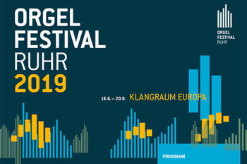 Festivalkonzert - Orgelfestival Ruhr, Gelsenkirchen (DEU)