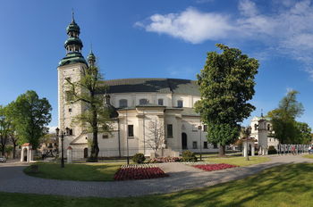 Internationales Orgelfestival - Lowicz (PL)