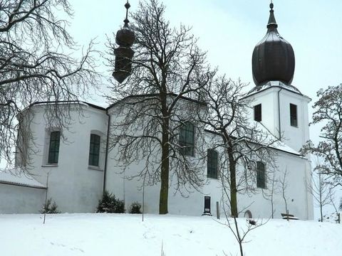 ABGEBROCHEN! - Konzert Rožmitál pod Třemšínem (CZE)