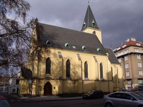 Glückwunschkonzert - Jan Bernátek 70 Jahre