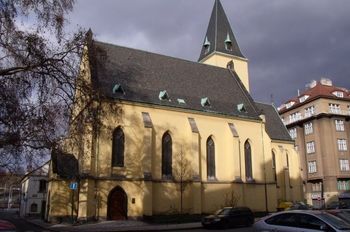 Glückwunschkonzert - Jan Bernátek 70 Jahre