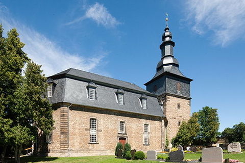 Konzert Erfurt Stertzing-Orgel (DEU)