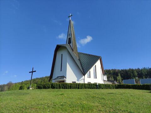 Konzert Prostřední Bečva (CZ)