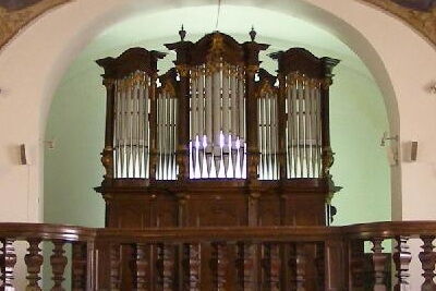 Dobříš Musikabende (CZ)