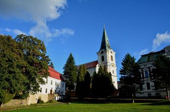 Konzert Žesťový kvintet Hudby Hradní stráže (CZ)