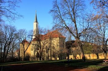 Konzert: W. A. ​​Mozart - Messe in C-Dur - Krönungsmesse (CZE)