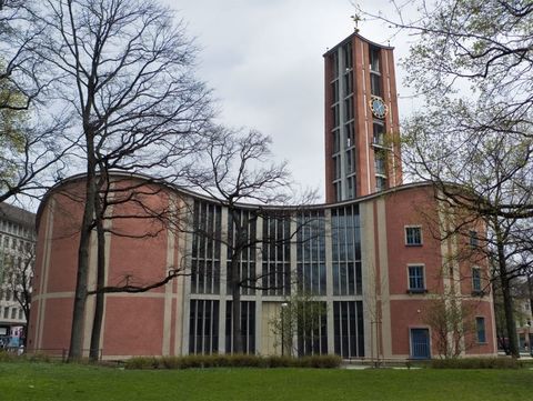 Festspielkonzert - Münchner Orgelsommer (DEU)