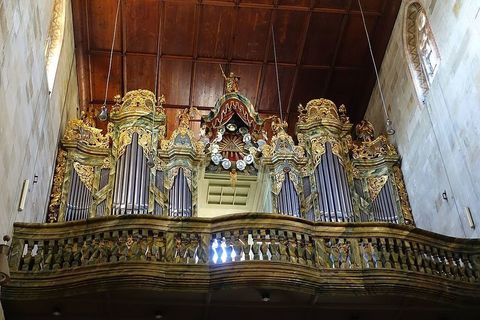 Concert Esslinger Orgelsommer (DE)
