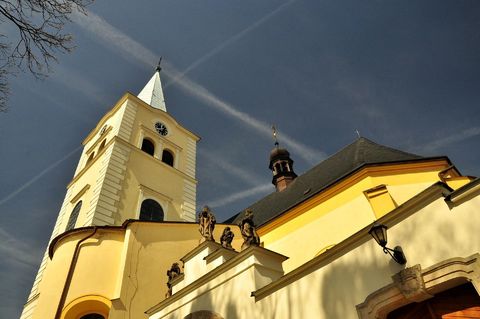 Concert Valašské Meziříčí (CZ)