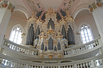Festival concert - Orgelsommer in Naumburg (DEU)
