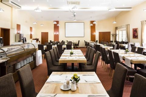 Concert Parkhotel Plzen - Song recital (CZE)