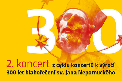 2. Concert - Pilíři odvahy v nesnázích