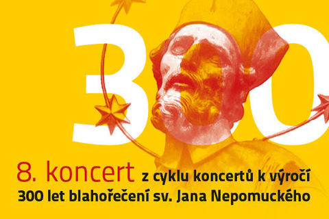 8. concert - Poutníku času a moste sblížení