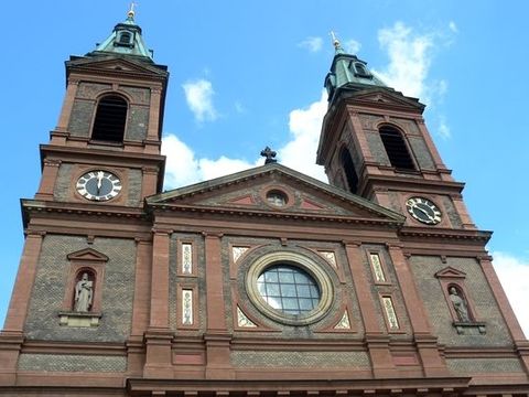 Organ concert "Angel's matinee" (CZ)