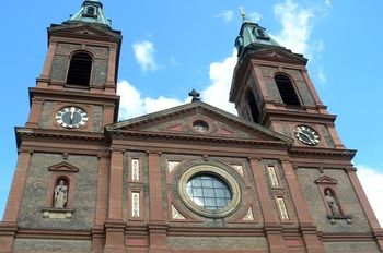 Organ concert "Angel's matinee" (CZ)