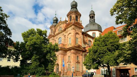 Concert - Organ Vespers on Sunday, Mannheim (DEU)