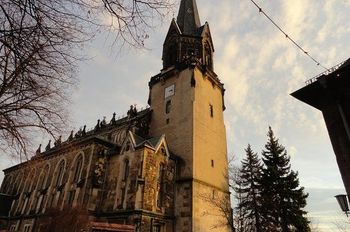 Festival Concert - Orgelsommer Radebeul (DEU)