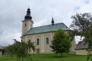 Concert Rožnov pod Radhoštěm (CZ)