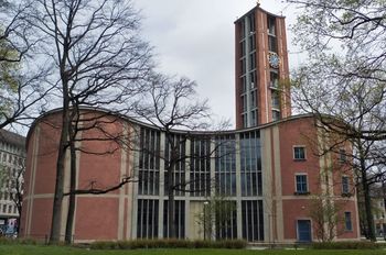 Festival concert - Münchner Orgelsommer (DEU)