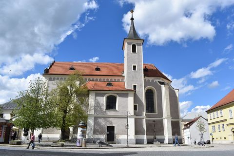 Koncert Duo Adamus - Sítková, Domažlice