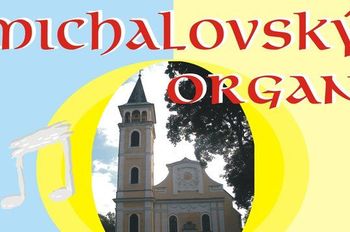 Festivalový koncert - Michalovský organ, Michalovce (SVK)