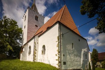 Koncert Petrovice u Sušice