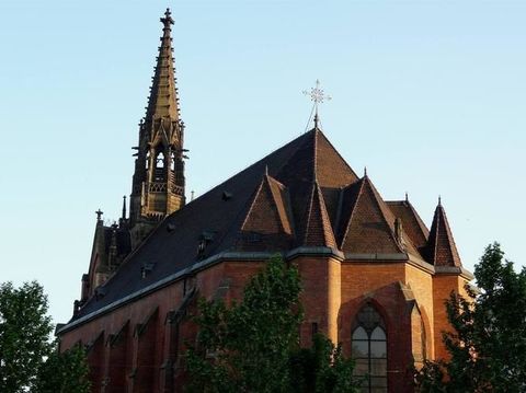 Koncert s Martinů Voices, Brno