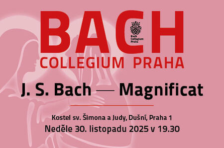 Johann Sebastian Bach: Magnificat