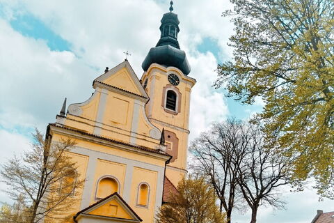 Festivalový koncert „Foersterův Chýnov“