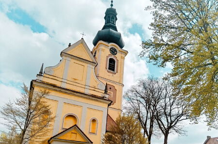 Festivalový koncert „Foersterův Chýnov“