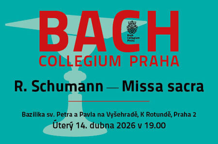 Robert Schumann: Missa sacra