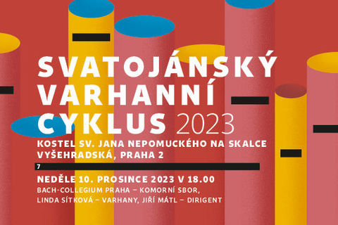 Svatojánský varhanní cyklus 7/23 - Staročeské roráty