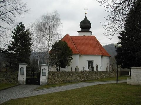 Koncert Vrané nad Vltavou