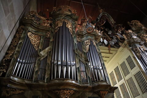 Varhanní léto Esslingen (DE)