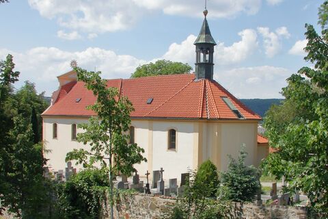 Koncert varhany a trubka