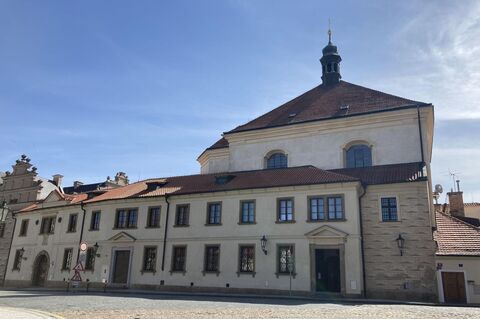 Advetní koncert - Fortna