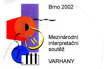 Mezinárodní interpretační soutěž Brno 2002